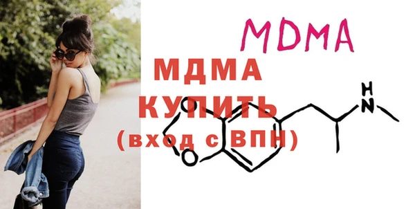 тгк Медногорск